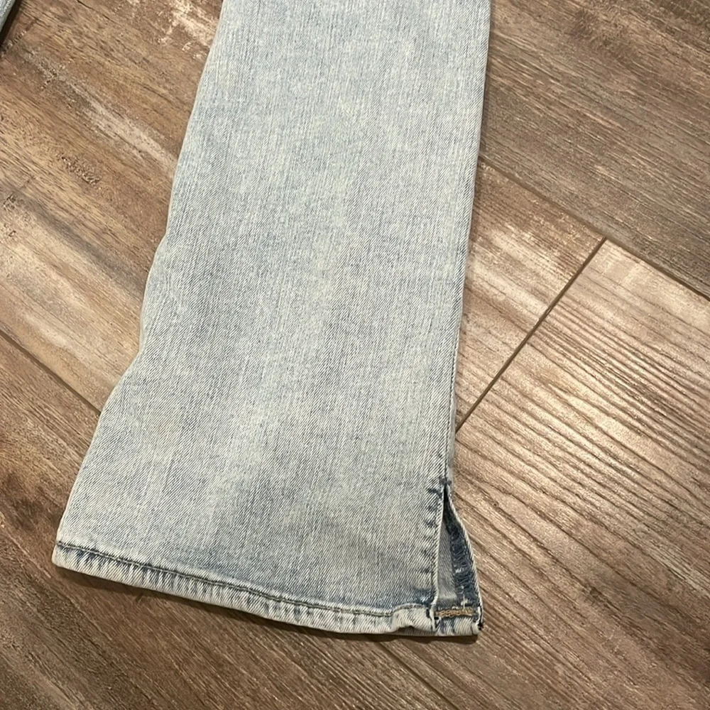 Gap Kids Boot Jeans Size 14